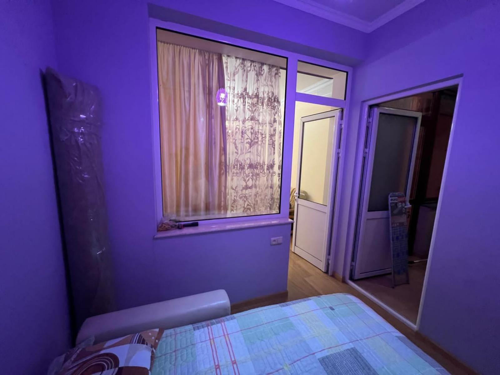 Rent Inn Yerevan On North Avenue Exterior photo
