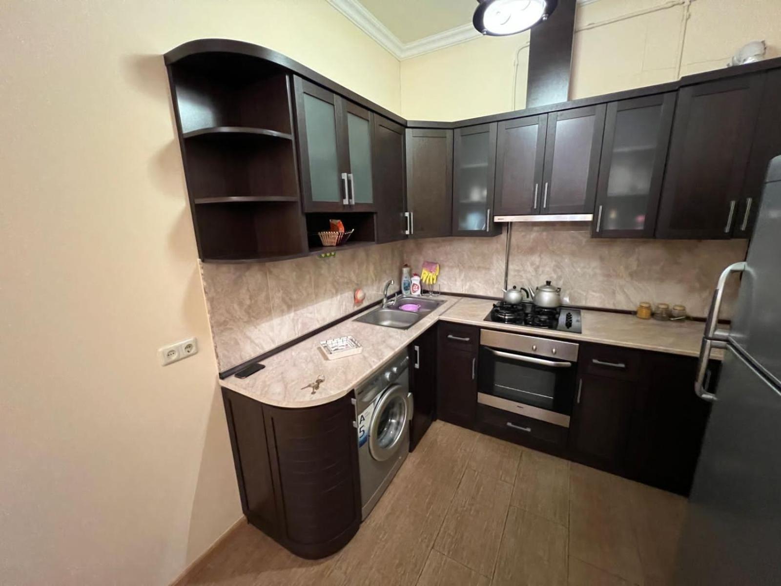 Rent Inn Yerevan On North Avenue Exterior photo