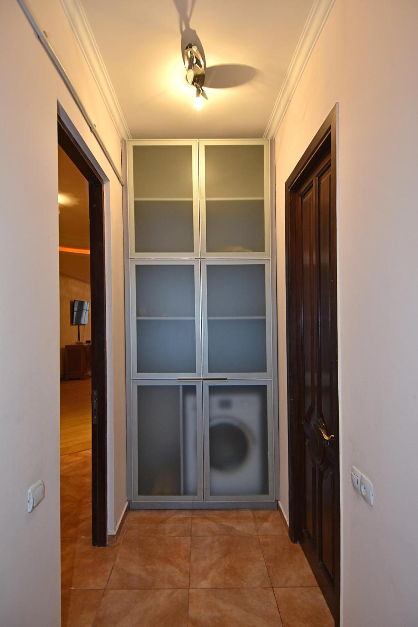 Rent Inn Yerevan On North Avenue Exterior photo