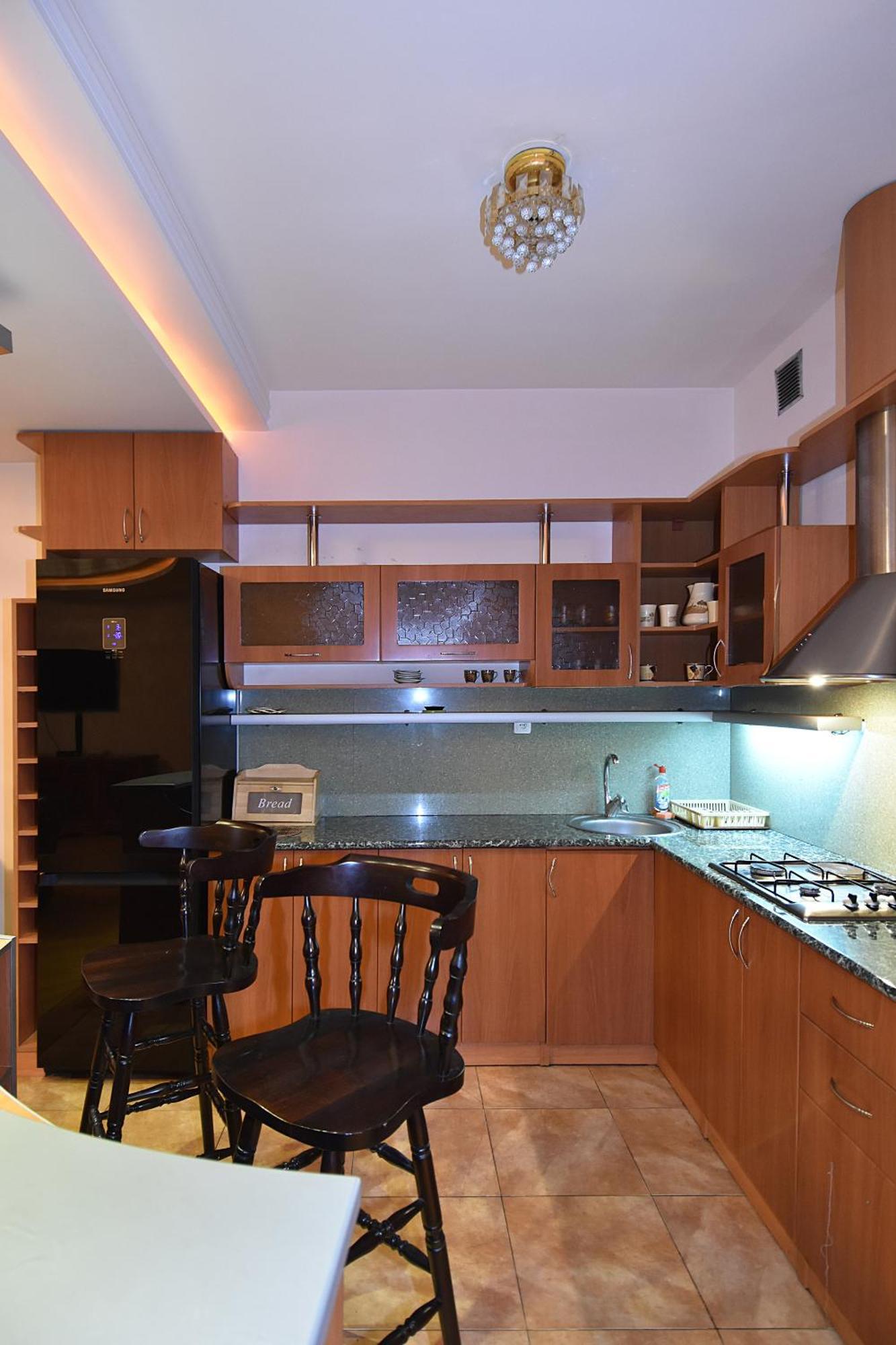 Rent Inn Yerevan On North Avenue Exterior photo