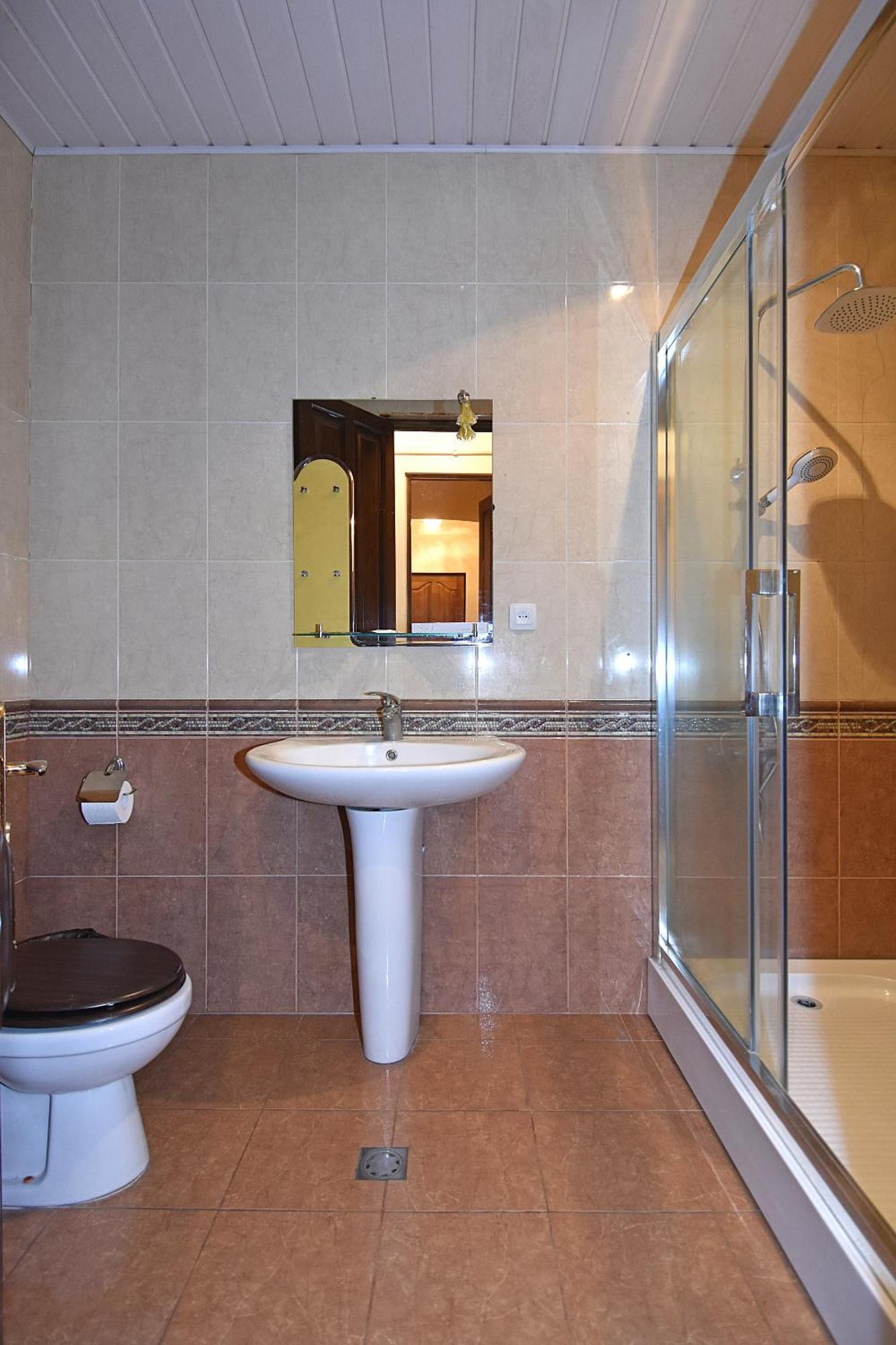 Rent Inn Yerevan On North Avenue Exterior photo
