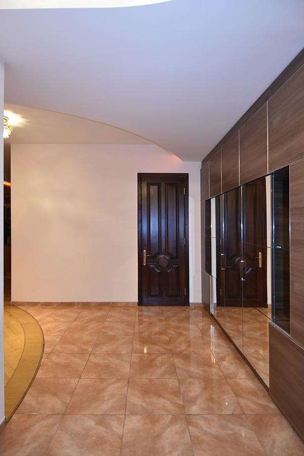 Rent Inn Yerevan On North Avenue Exterior photo