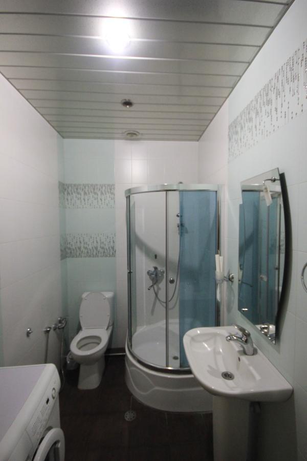Rent Inn Yerevan On North Avenue Exterior photo